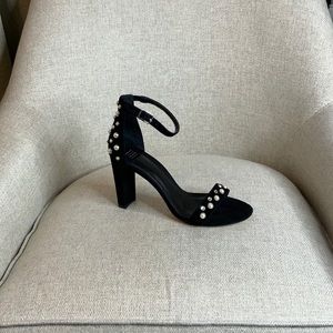 White House Black Market Heels